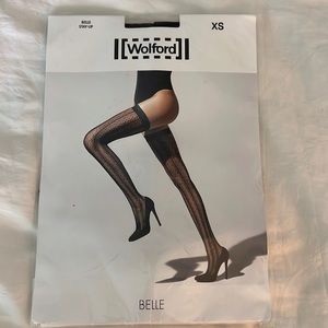 Wolford tights size XS brand new